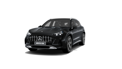 Mercedes-AMG GT Sport-Utility-Vehicle - 360° view