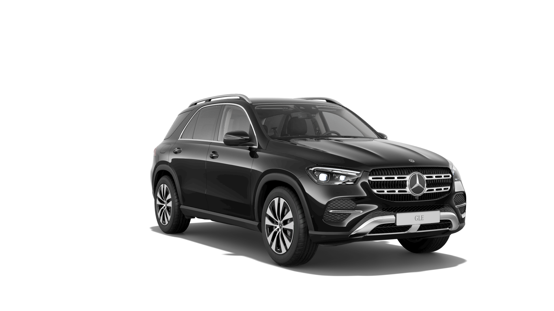 GLE