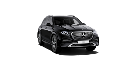 GLE - 360° view