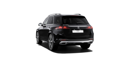 GLE - 360° view