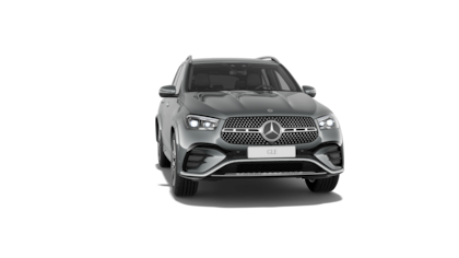 GLE - 360° view