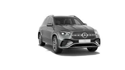 GLE - 360° view