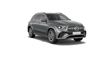 GLE - 360° view