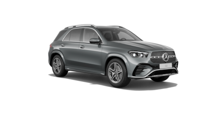GLE - 360° view