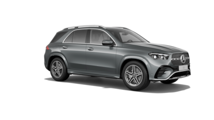 GLE - 360° view