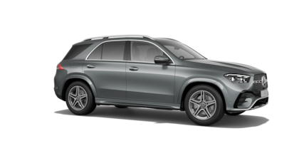 GLE - 360° view