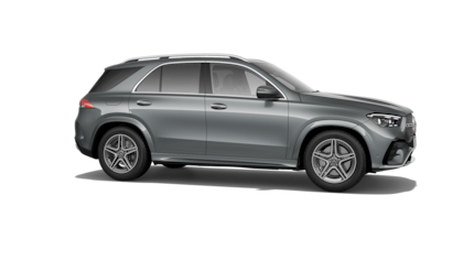 GLE - 360° view