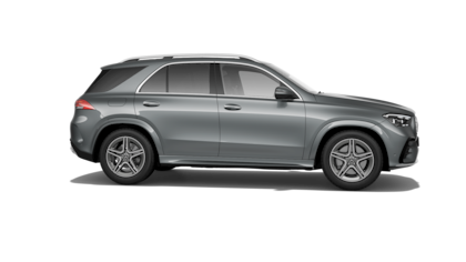 GLE - 360° view