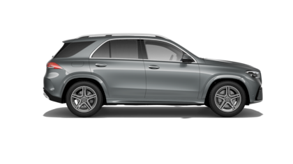 GLE - 360° view