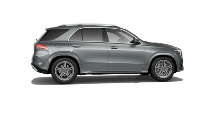 GLE - 360° view