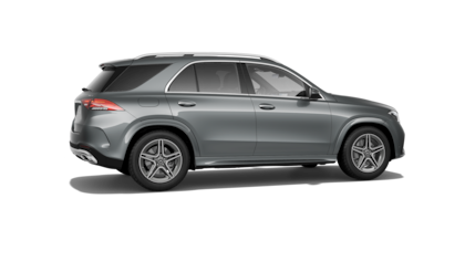 GLE - 360° view