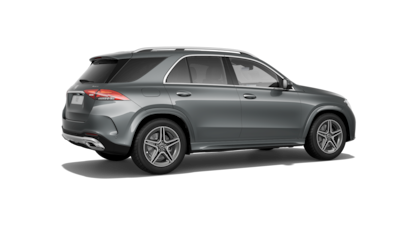 GLE - 360° view