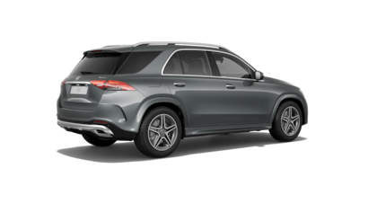 GLE - 360° view