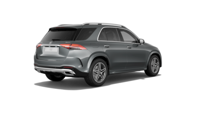 GLE - 360° view