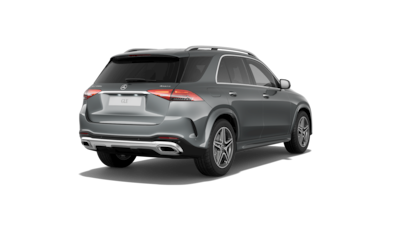 GLE - 360° view