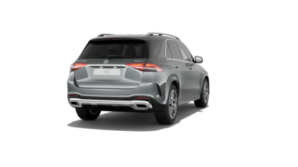 GLE - 360° view