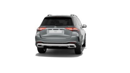 GLE - 360° view