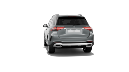 GLE - 360° view