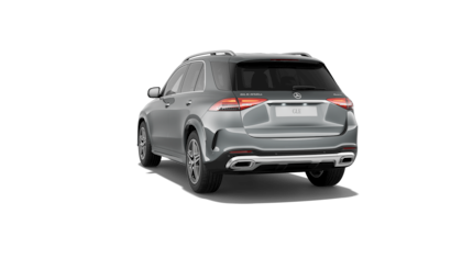 GLE - 360° view