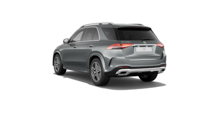 GLE - 360° view