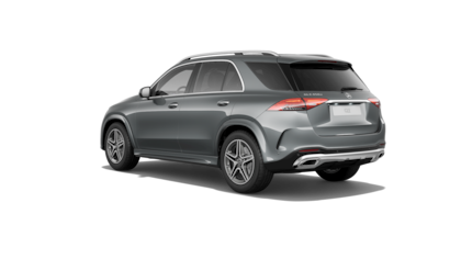 GLE - 360° view