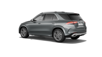 GLE - 360° view