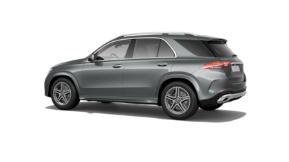 GLE - 360° view