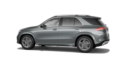 GLE - 360° view