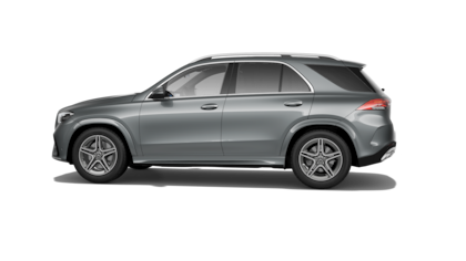 GLE - 360° view