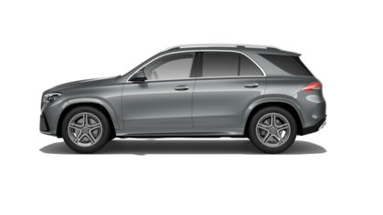 GLE - 360° view