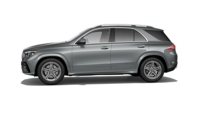 GLE - 360° view