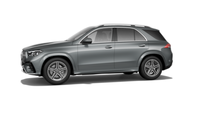 GLE - 360° view