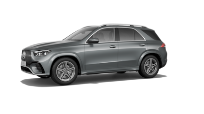 GLE - 360° view