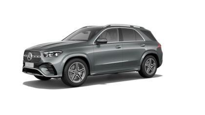 GLE - 360° view