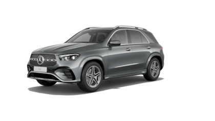 GLE - 360° view