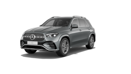 GLE - 360° view