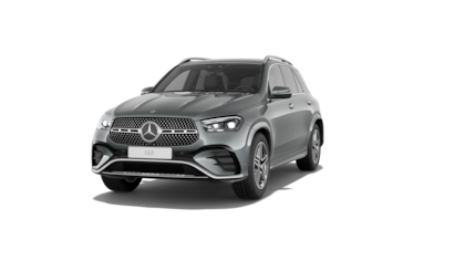 GLE - 360° view