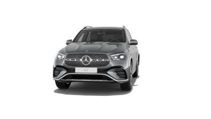 GLE - 360° view