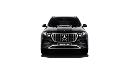 GLE - 360° view