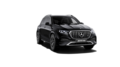 GLE - 360° view