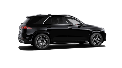 GLE - 360° view