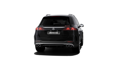 GLE - 360° view