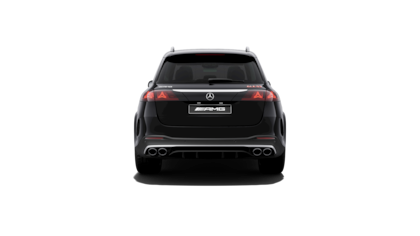 GLE - 360° view