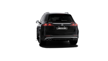 GLE - 360° view