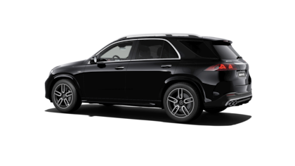GLE - 360° view