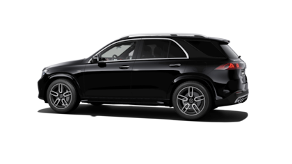 GLE - 360° view