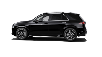 GLE - 360° view