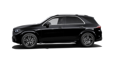 GLE - 360° view