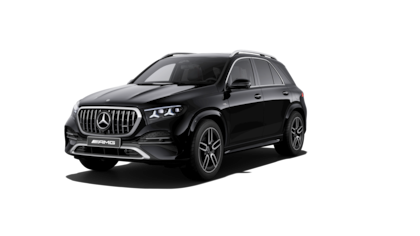 GLE - 360° view