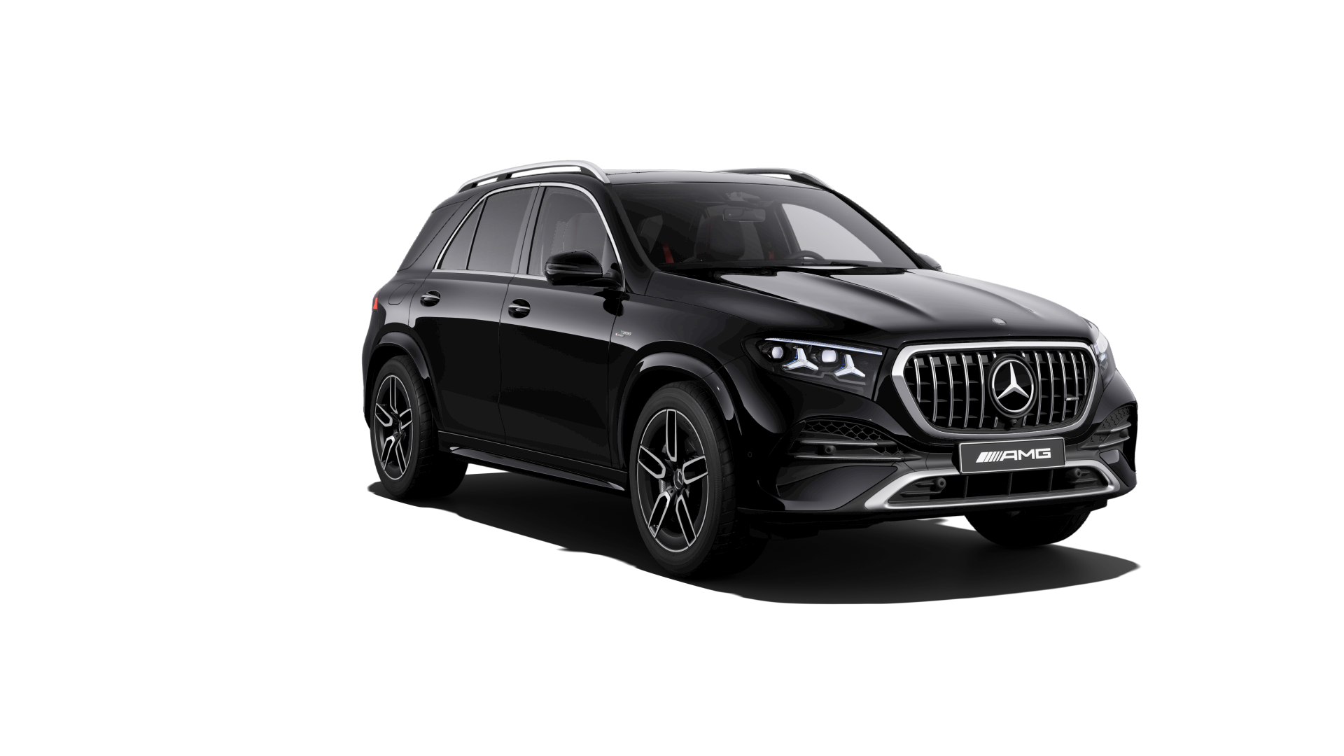 Mercedes-AMG GLE